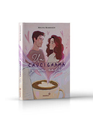 cover image of Un Crucigrama Y Un Café